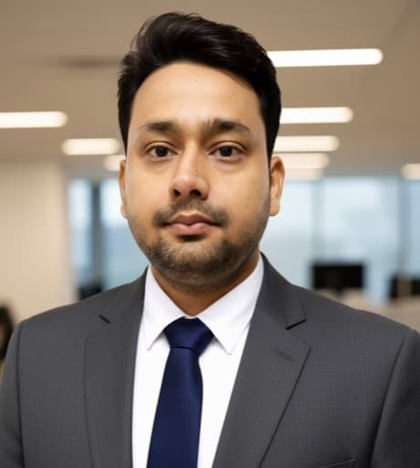 Mayank Rai, founder of Toolkiya